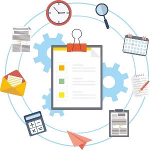 BAS Документообіг КОРП