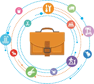BAS Малий бізнес